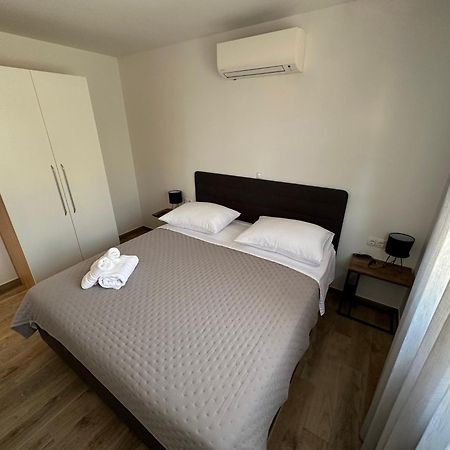 Apartments Top Hill تروغير المظهر الخارجي الصورة