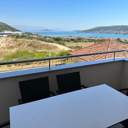 Apartments Top Hill تروغير المظهر الخارجي الصورة