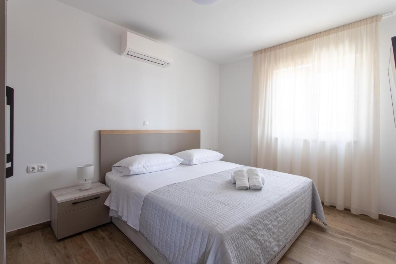 Apartments Top Hill تروغير المظهر الخارجي الصورة