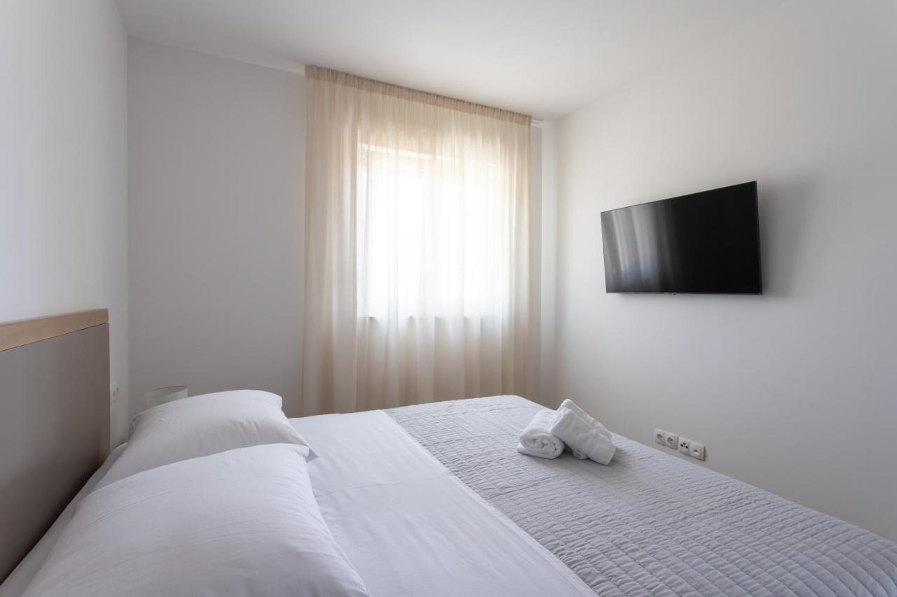 Apartments Top Hill تروغير المظهر الخارجي الصورة