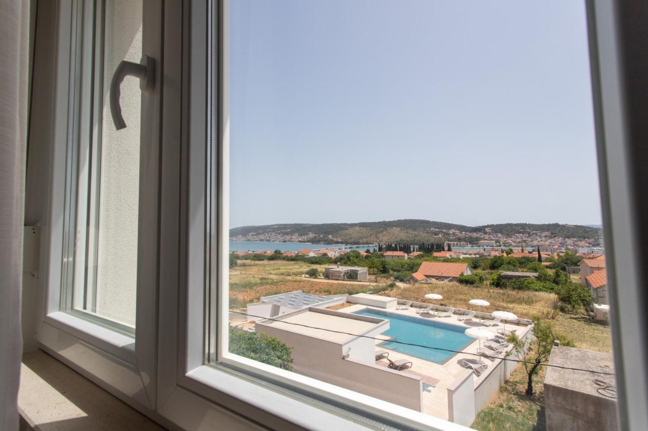 Apartments Top Hill تروغير المظهر الخارجي الصورة