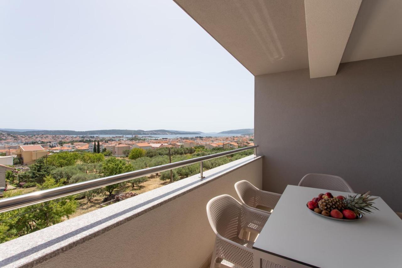 Apartments Top Hill تروغير المظهر الخارجي الصورة