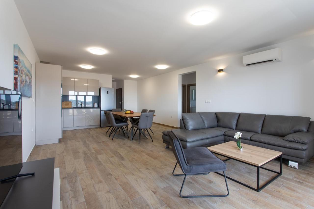 Apartments Top Hill تروغير المظهر الخارجي الصورة