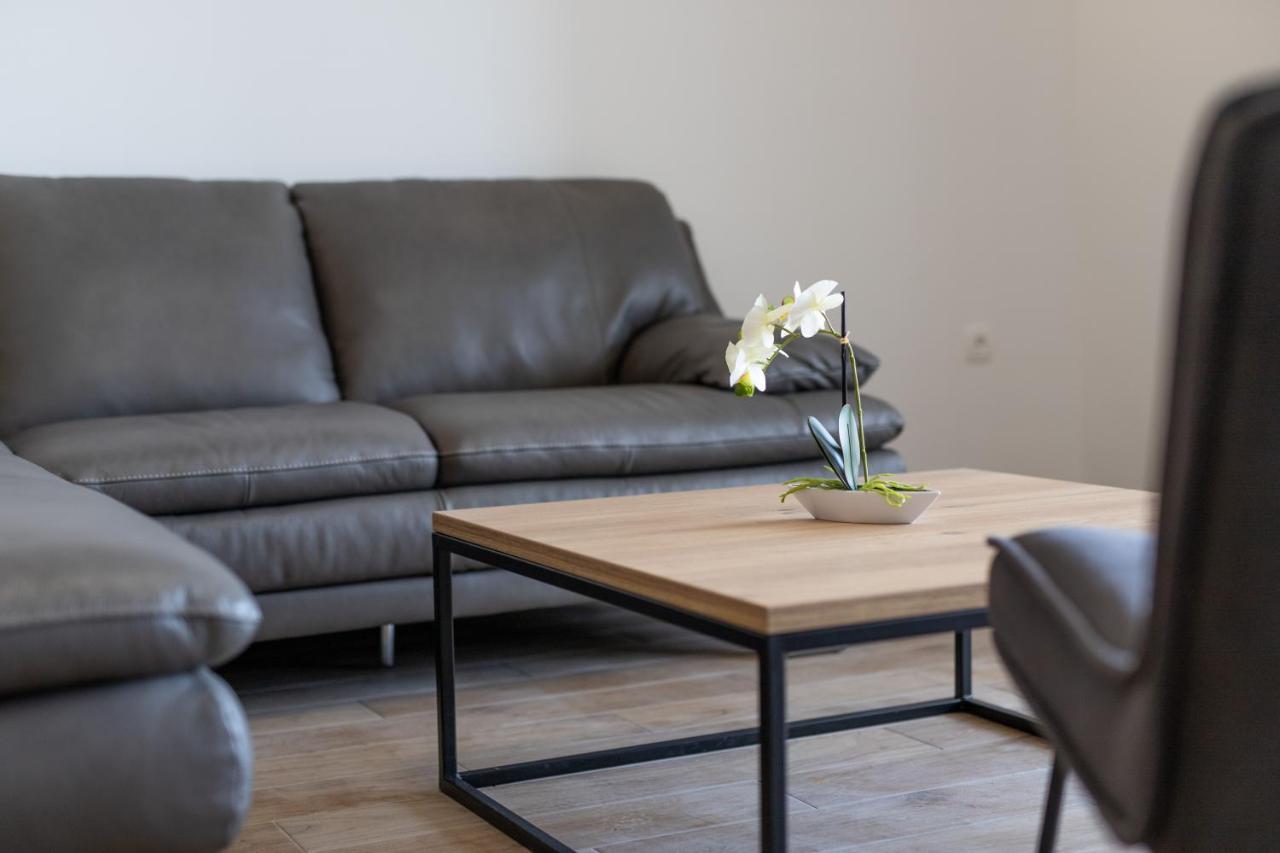Apartments Top Hill تروغير المظهر الخارجي الصورة