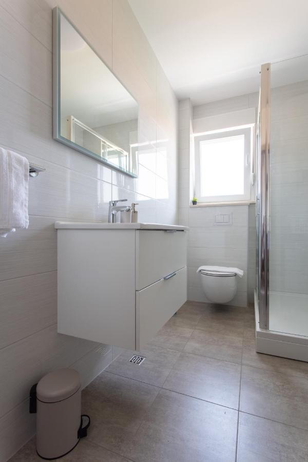 Apartments Top Hill تروغير المظهر الخارجي الصورة