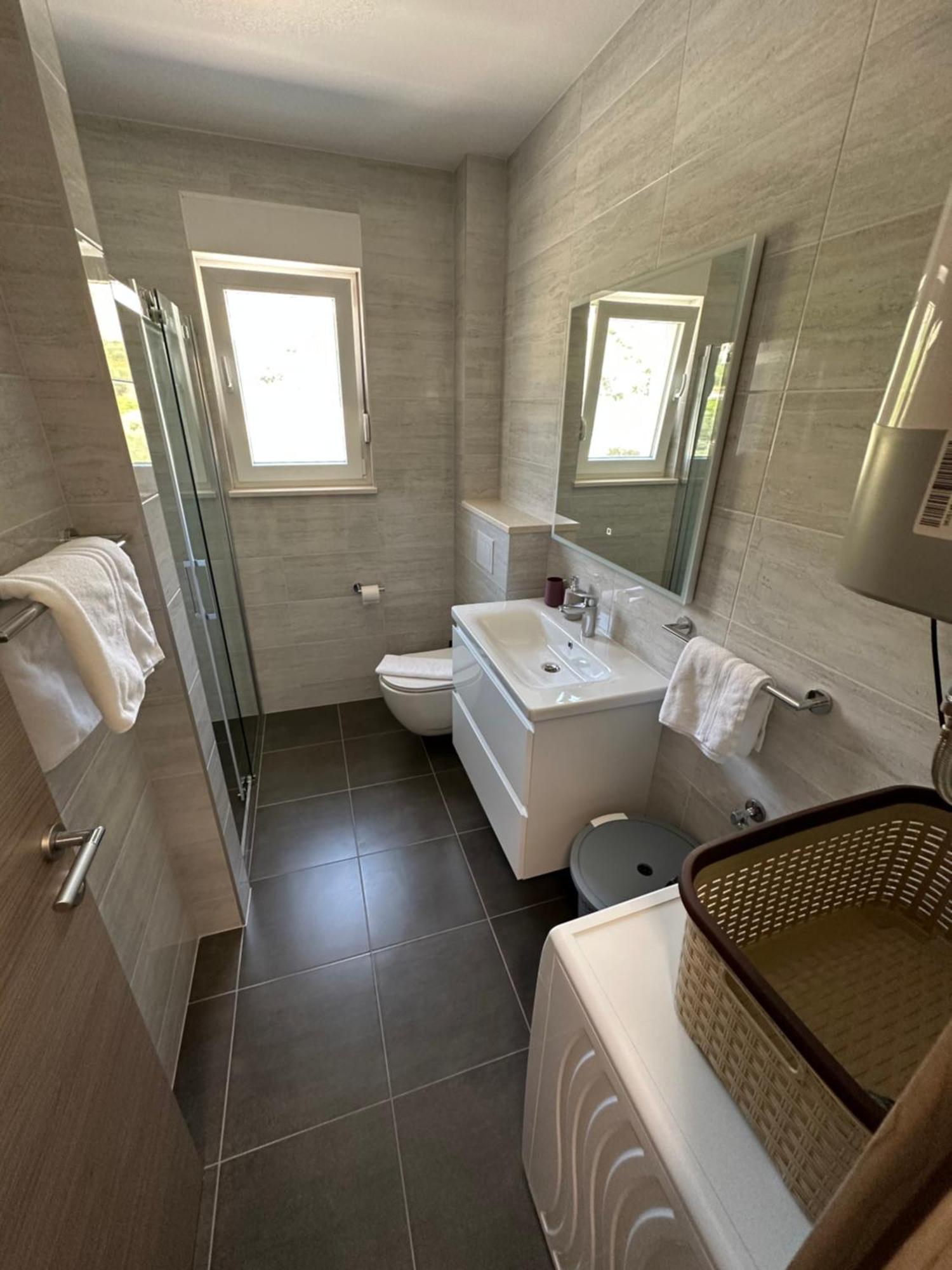 Apartments Top Hill تروغير المظهر الخارجي الصورة