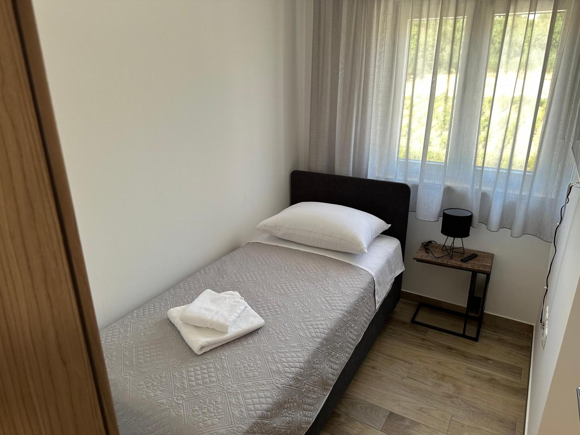 Apartments Top Hill تروغير المظهر الخارجي الصورة