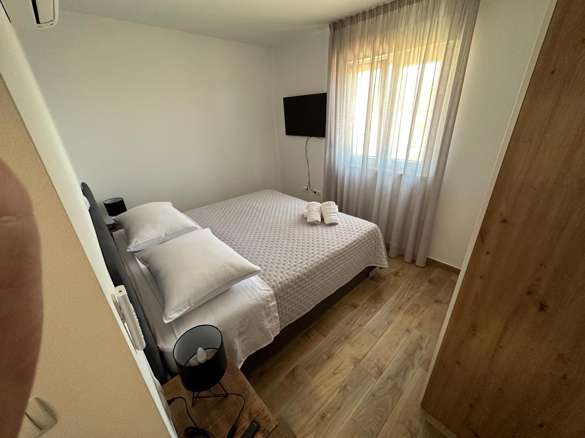 Apartments Top Hill تروغير المظهر الخارجي الصورة