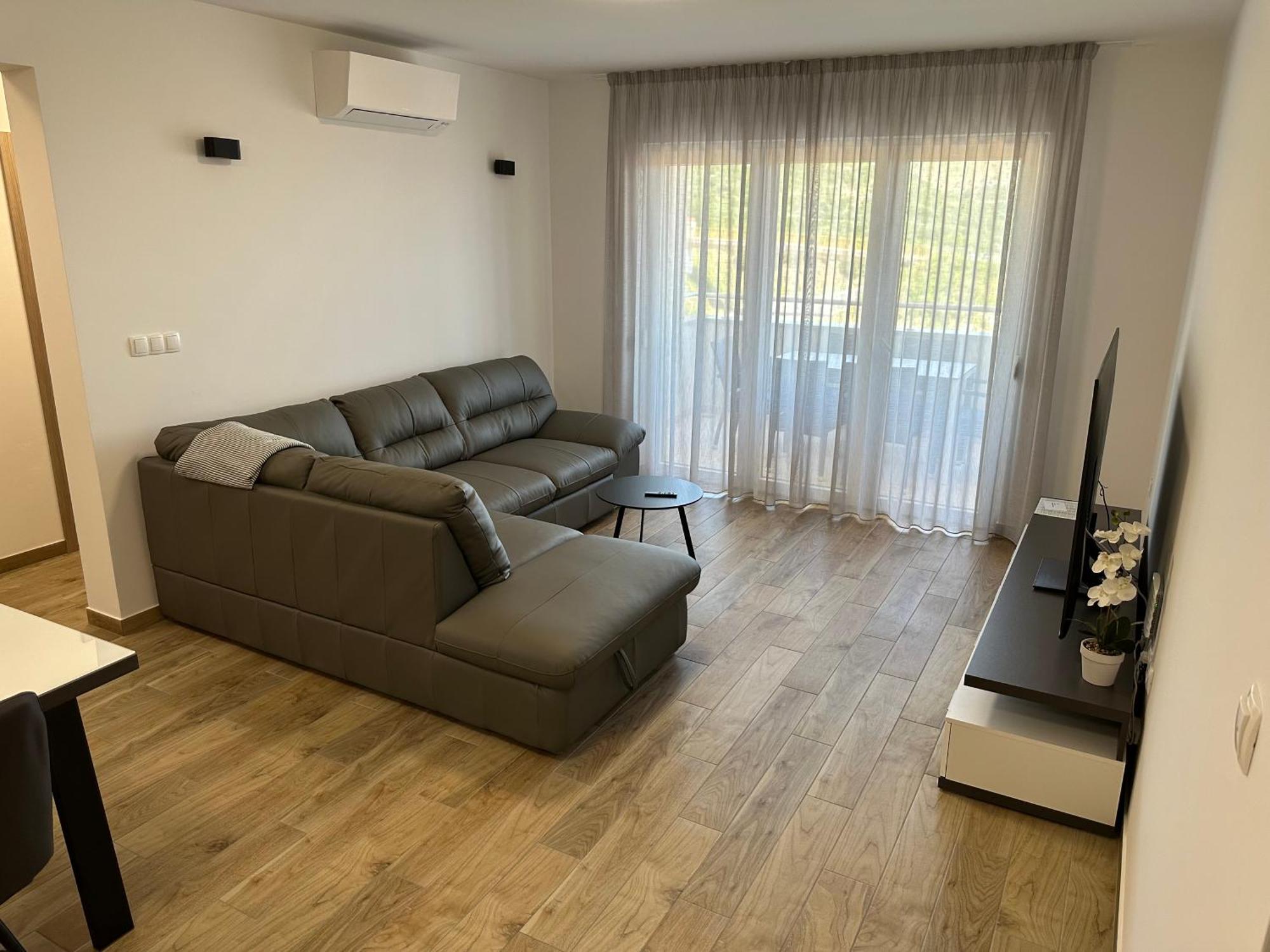 Apartments Top Hill تروغير المظهر الخارجي الصورة