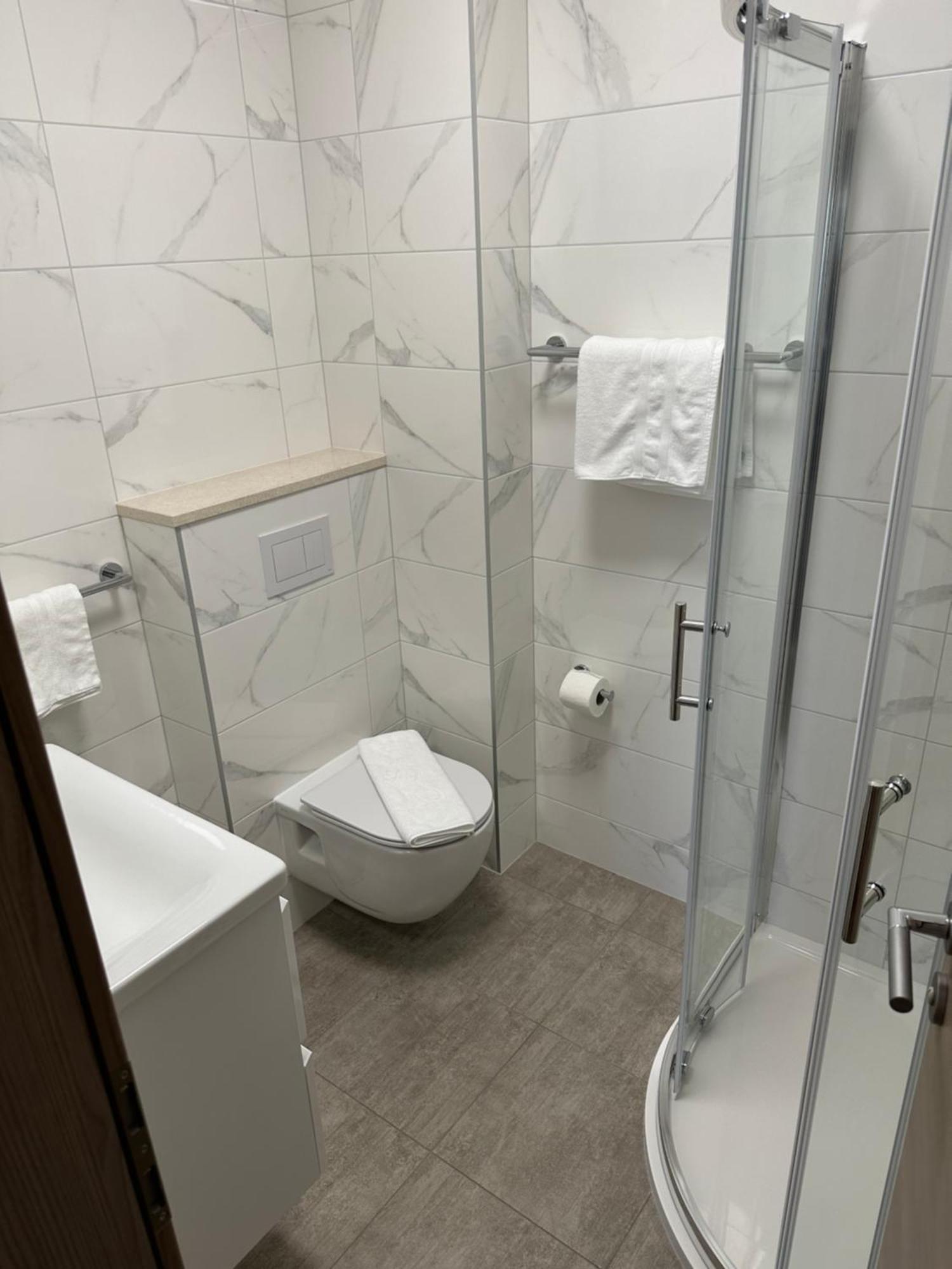 Apartments Top Hill تروغير المظهر الخارجي الصورة