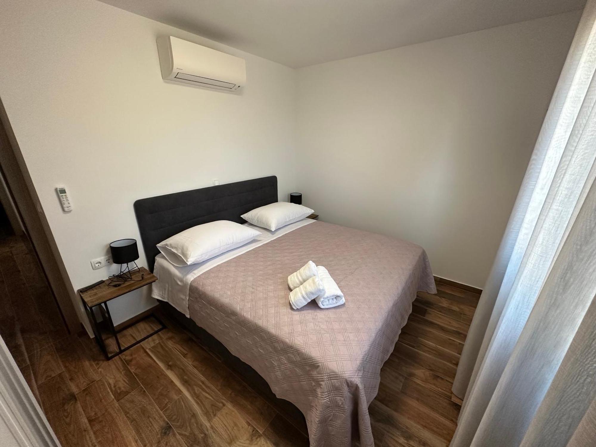 Apartments Top Hill تروغير المظهر الخارجي الصورة