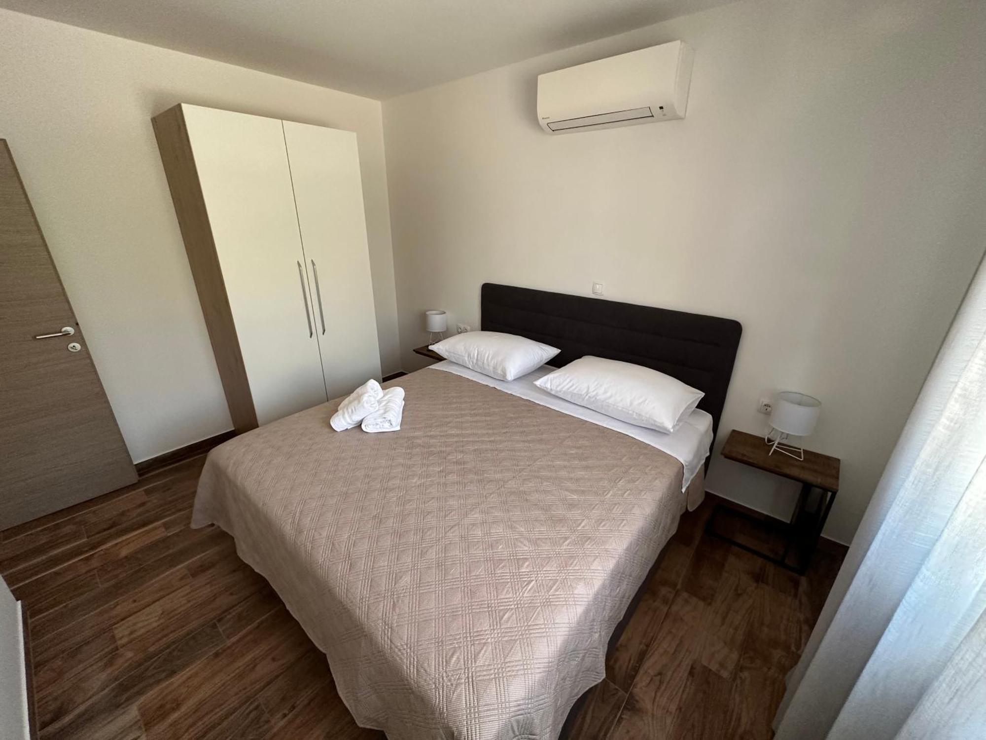 Apartments Top Hill تروغير المظهر الخارجي الصورة