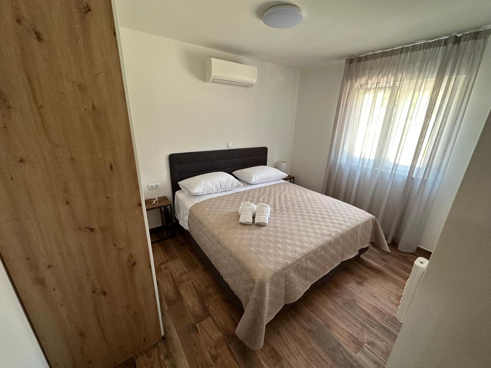 Apartments Top Hill تروغير المظهر الخارجي الصورة