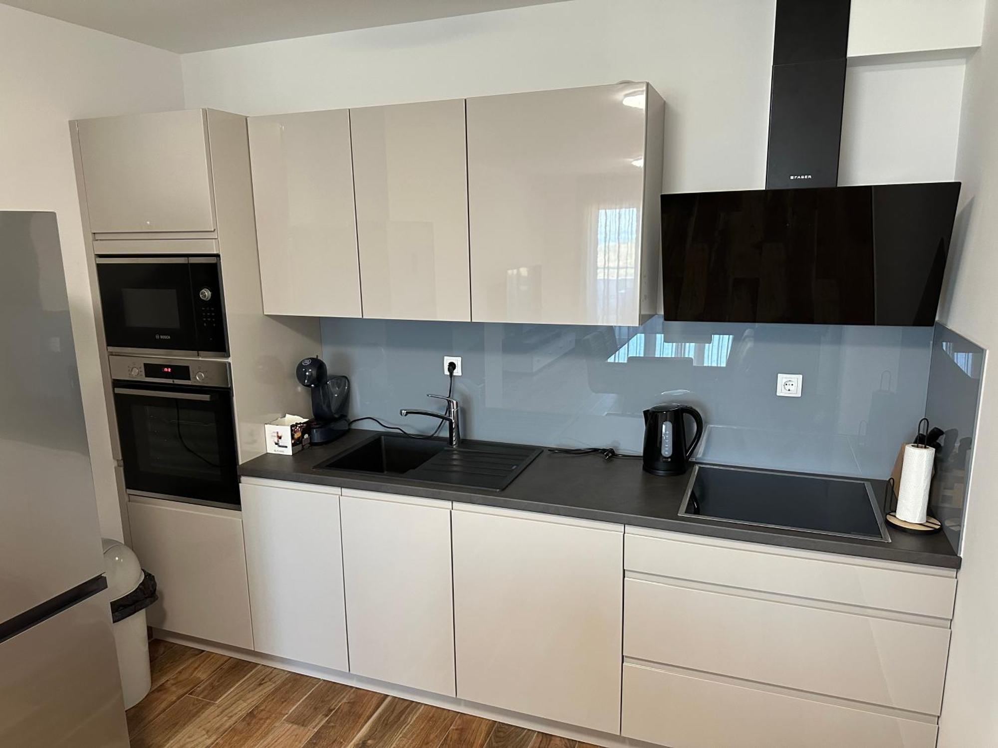 Apartments Top Hill تروغير المظهر الخارجي الصورة