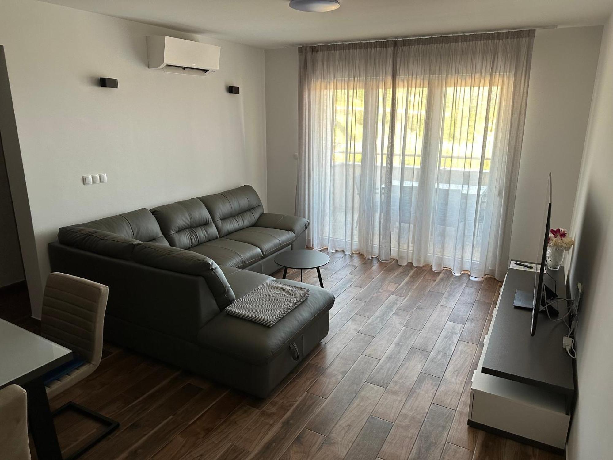 Apartments Top Hill تروغير المظهر الخارجي الصورة