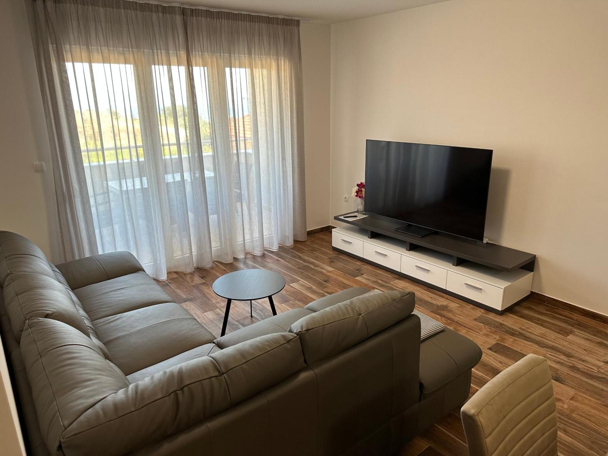 Apartments Top Hill تروغير المظهر الخارجي الصورة